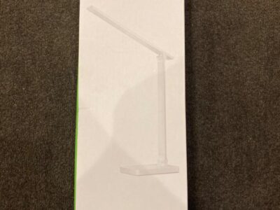 Lepro LED デスクランプ