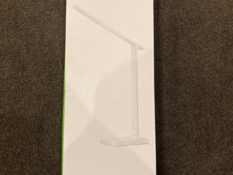 Lepro LED デスクランプ