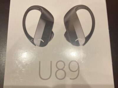 Totemoi ワイヤレスイヤホン