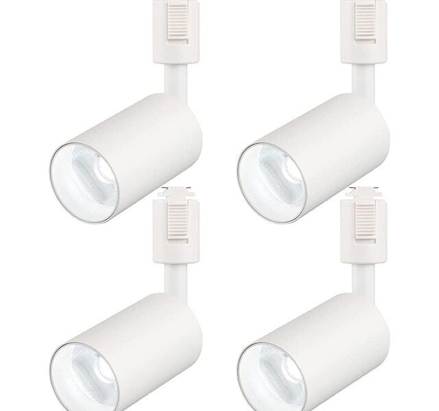 LED内蔵式スポットライト