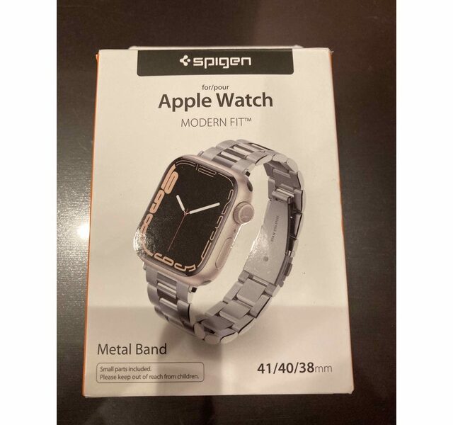 コンパチブル Apple Watch バンド